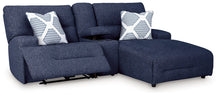 Load image into Gallery viewer, Acklen Place Power Reclining Sectional Sofa with Chaise
