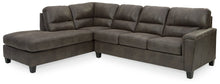 Load image into Gallery viewer, Navi 2-Piece Sleeper Sectional with Chaise image
