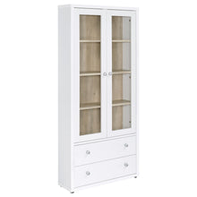 Load image into Gallery viewer, Hawthorne Accent Cabinet
