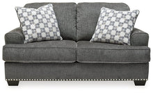 Load image into Gallery viewer, Locklin Loveseat
