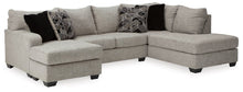 Load image into Gallery viewer, Megginson 2-Piece Sectional with Chaise
