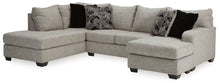 Load image into Gallery viewer, Megginson 2-Piece Sectional with Chaise image
