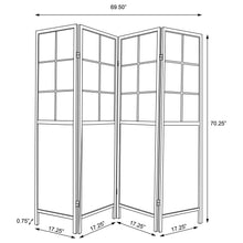 Load image into Gallery viewer, Edwards Room Divider

