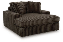 Load image into Gallery viewer, Midnight-Madness Oversized Chaise
