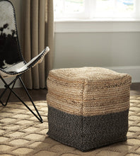 Load image into Gallery viewer, Sweed Valley Pouf
