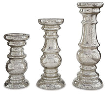 Load image into Gallery viewer, Rosario Candle Holder (Set of 3) image
