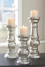 Load image into Gallery viewer, Rosario Candle Holder (Set of 3)
