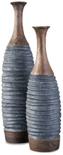 Load image into Gallery viewer, Blayze Vase (Set of 2) image
