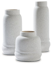 Load image into Gallery viewer, Jayden Vase (Set of 3) image
