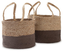 Load image into Gallery viewer, Parrish Basket (Set of 2) image
