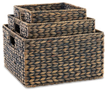 Load image into Gallery viewer, Elian Basket (Set of 3)
