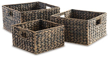 Load image into Gallery viewer, Elian Basket (Set of 3) image
