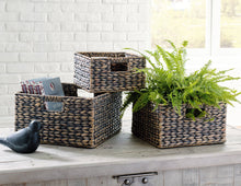 Load image into Gallery viewer, Elian Basket (Set of 3)

