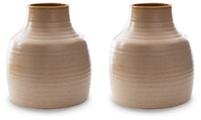 Load image into Gallery viewer, Millcott Vase (Set of 2) image
