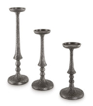 Load image into Gallery viewer, Eravell Candle Holder (Set of 3)
