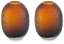Load image into Gallery viewer, Embersen Vase (Set of 2) image
