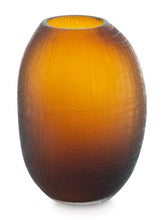 Load image into Gallery viewer, Embersen Vase (Set of 2)
