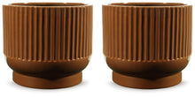 Load image into Gallery viewer, Avalyah Vase (Set of 2)
