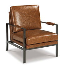 Load image into Gallery viewer, Peacemaker Accent Chair
