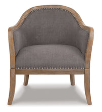 Load image into Gallery viewer, Engineer Accent Chair
