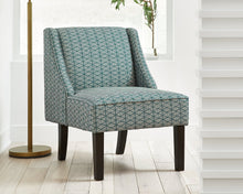 Load image into Gallery viewer, Janesley Accent Chair
