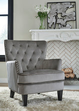 Load image into Gallery viewer, Romansque Accent Chair
