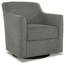 Load image into Gallery viewer, Bradney Swivel Accent Chair image
