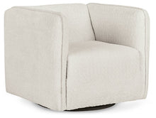 Load image into Gallery viewer, Lonoke Swivel Accent Chair image
