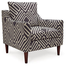 Load image into Gallery viewer, Morrilton Next-Gen Nuvella Accent Chair image

