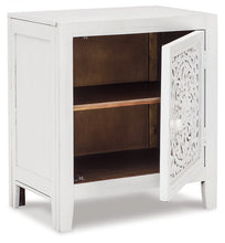 Load image into Gallery viewer, Fossil Ridge Accent Cabinet
