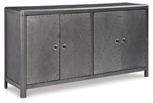 Load image into Gallery viewer, Rock Ridge Accent Cabinet image
