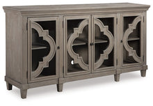 Load image into Gallery viewer, Fossil Ridge Accent Cabinet image
