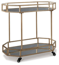Load image into Gallery viewer, Daymont Bar Cart image
