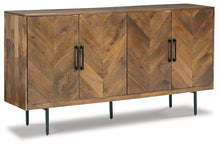 Load image into Gallery viewer, Prattville Accent Cabinet image

