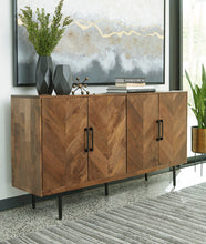 Load image into Gallery viewer, Prattville Accent Cabinet
