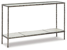 Load image into Gallery viewer, Ryandale Console Sofa Table
