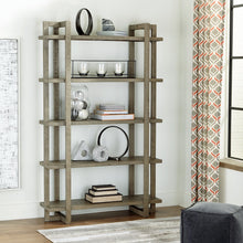 Load image into Gallery viewer, Bergton Bookcase
