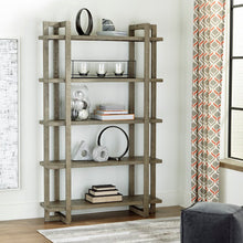 Load image into Gallery viewer, Bergton Bookcase
