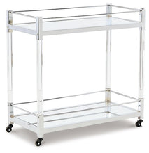 Load image into Gallery viewer, Chaseton Bar Cart image
