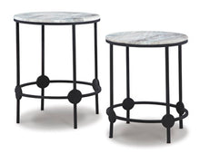 Load image into Gallery viewer, Beashaw Accent Table (Set of 2)
