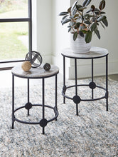 Load image into Gallery viewer, Beashaw Accent Table (Set of 2)
