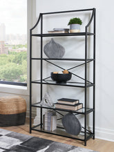 Load image into Gallery viewer, Dakerwell 72&quot; Bookcase
