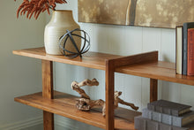 Load image into Gallery viewer, Fayemour Console Sofa Table
