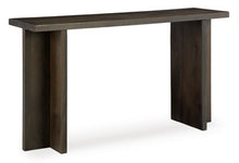 Load image into Gallery viewer, Jalenry Console Sofa Table
