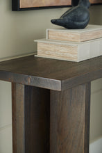 Load image into Gallery viewer, Jalenry Console Sofa Table
