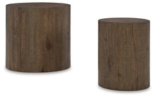 Load image into Gallery viewer, Cammund Accent Table (Set of 2) image

