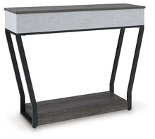 Load image into Gallery viewer, Sethlen Console Sofa Table image
