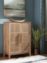 Load image into Gallery viewer, Pellamour Bar Cabinet
