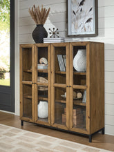 Load image into Gallery viewer, Wrenridge Accent Cabinet
