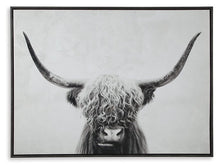 Load image into Gallery viewer, Pancho Wall Art image
